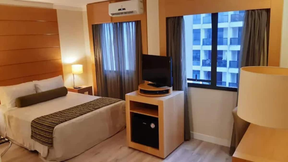 Lindo Nobile Congonhas 1715 São Paulo Eksteriør billede
