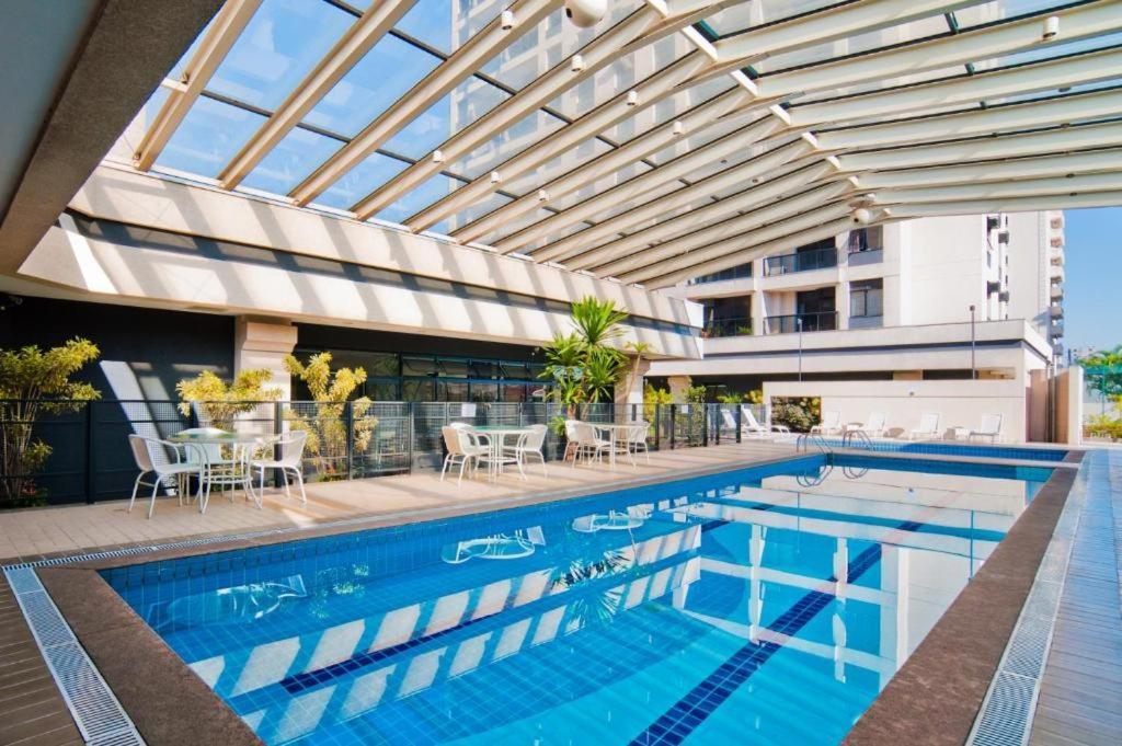 Lindo Nobile Congonhas 1715 São Paulo Eksteriør billede